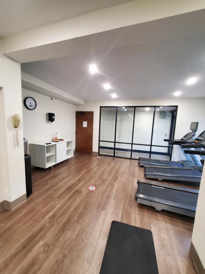Express & Dfw Airport North By Ihg 3* Irving
