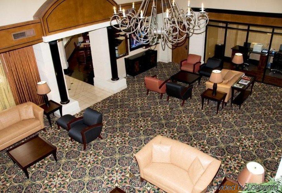 Hotel Express & Dfw Airport North By Ihg Irving