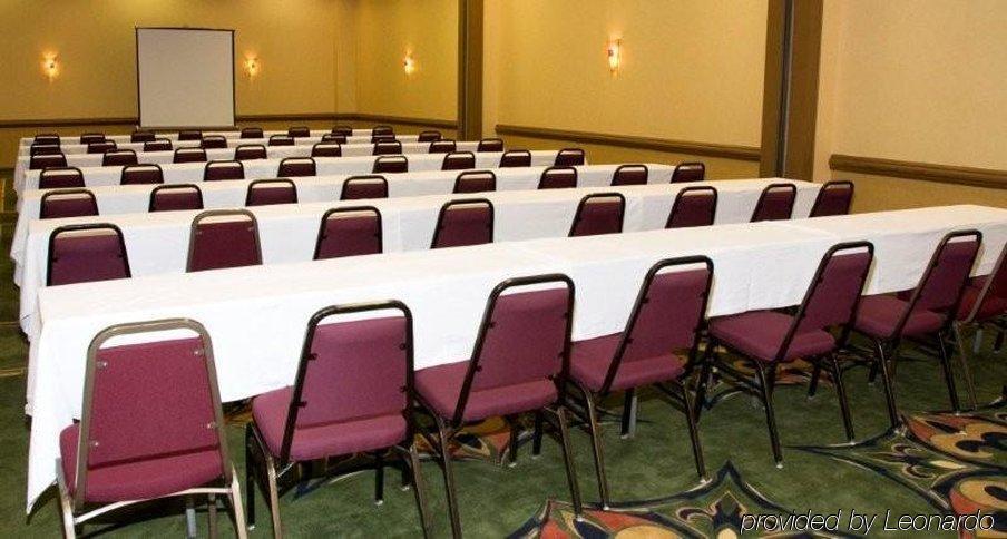 Express & Dfw Airport North By Ihg 3* Irving