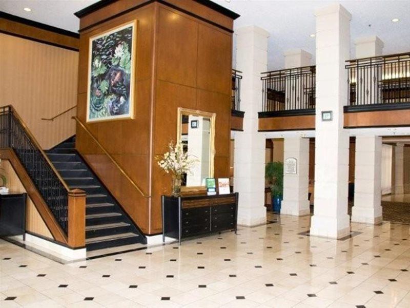 Hotel Express & Dfw Airport North By Ihg