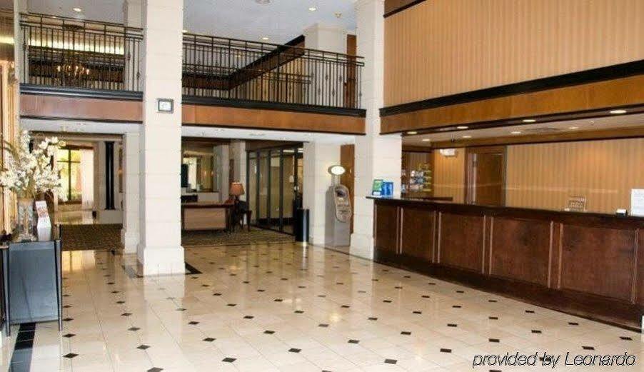Express & Dfw Airport North By Ihg Hotel Irving