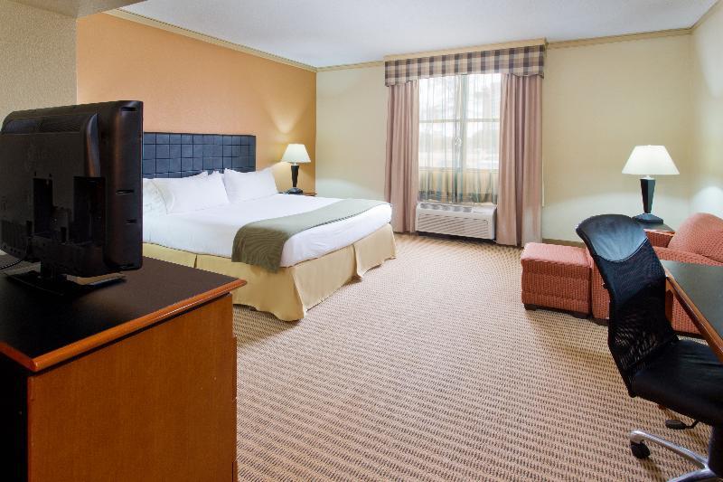 Express & Dfw Airport North By Ihg 3* Irving