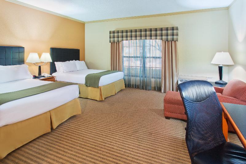 Express & Dfw Airport North By Ihg Hotel Irving