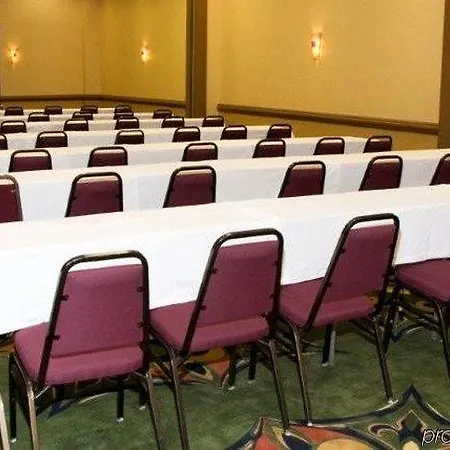 Holiday Inn Express Hotel & Suites Irving Dfw Airport North By Ihg 