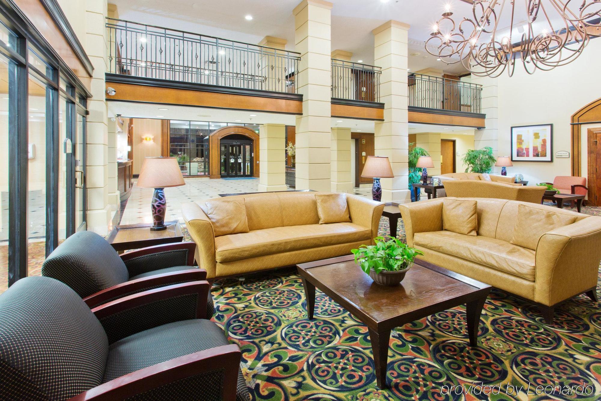 Express & Dfw Airport North By Ihg Hotel Irving