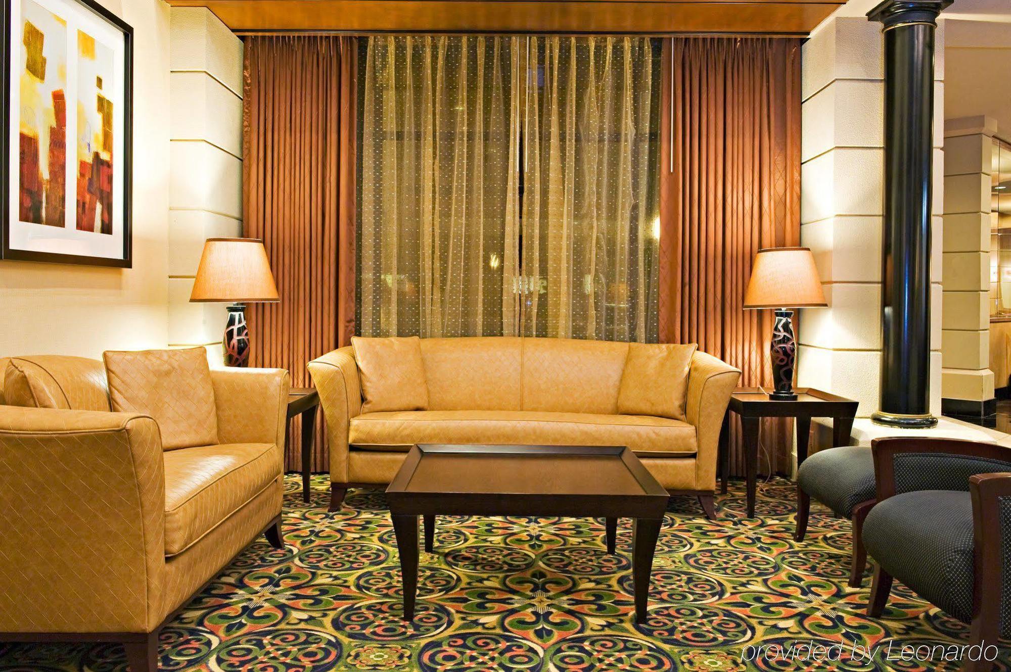 Express & Dfw Airport North By Ihg Hotel Irving