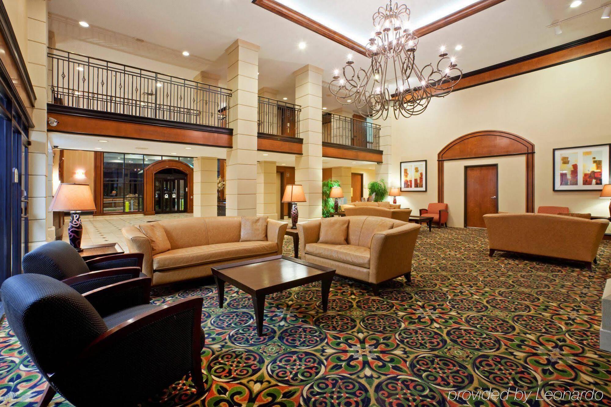 Express & Dfw Airport North By Ihg 3* Irving